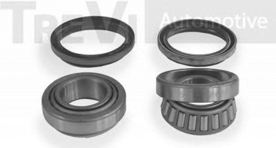 TREVI AUTOMOTIVE wb1827 -  Комплект подшипника ступицы колеса